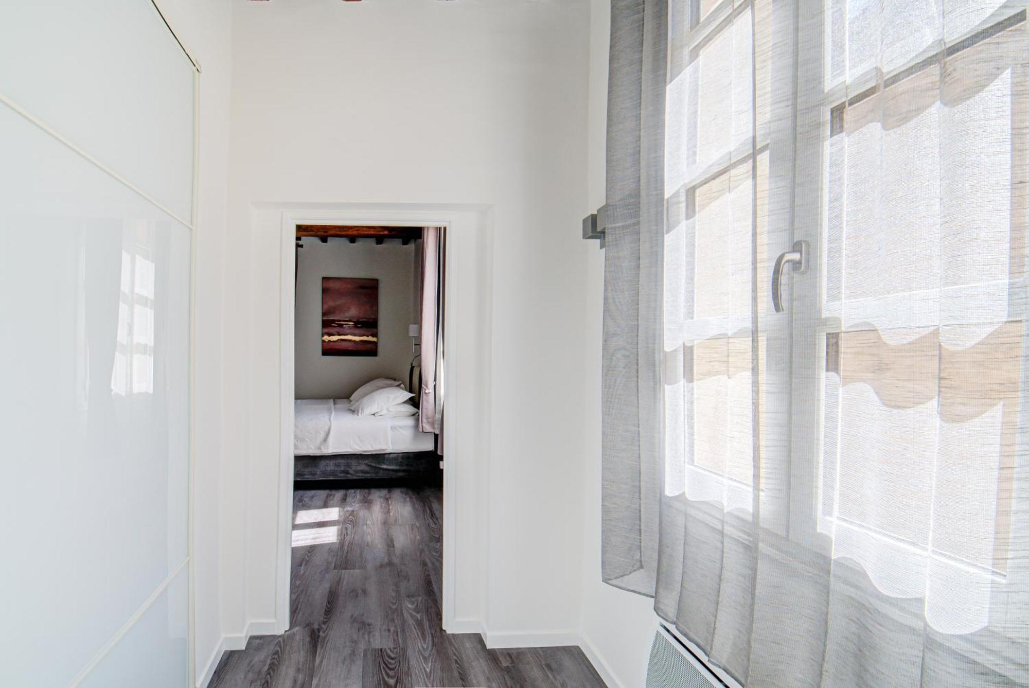 Bed and Breakfast Le Limas Aviñón Habitación foto