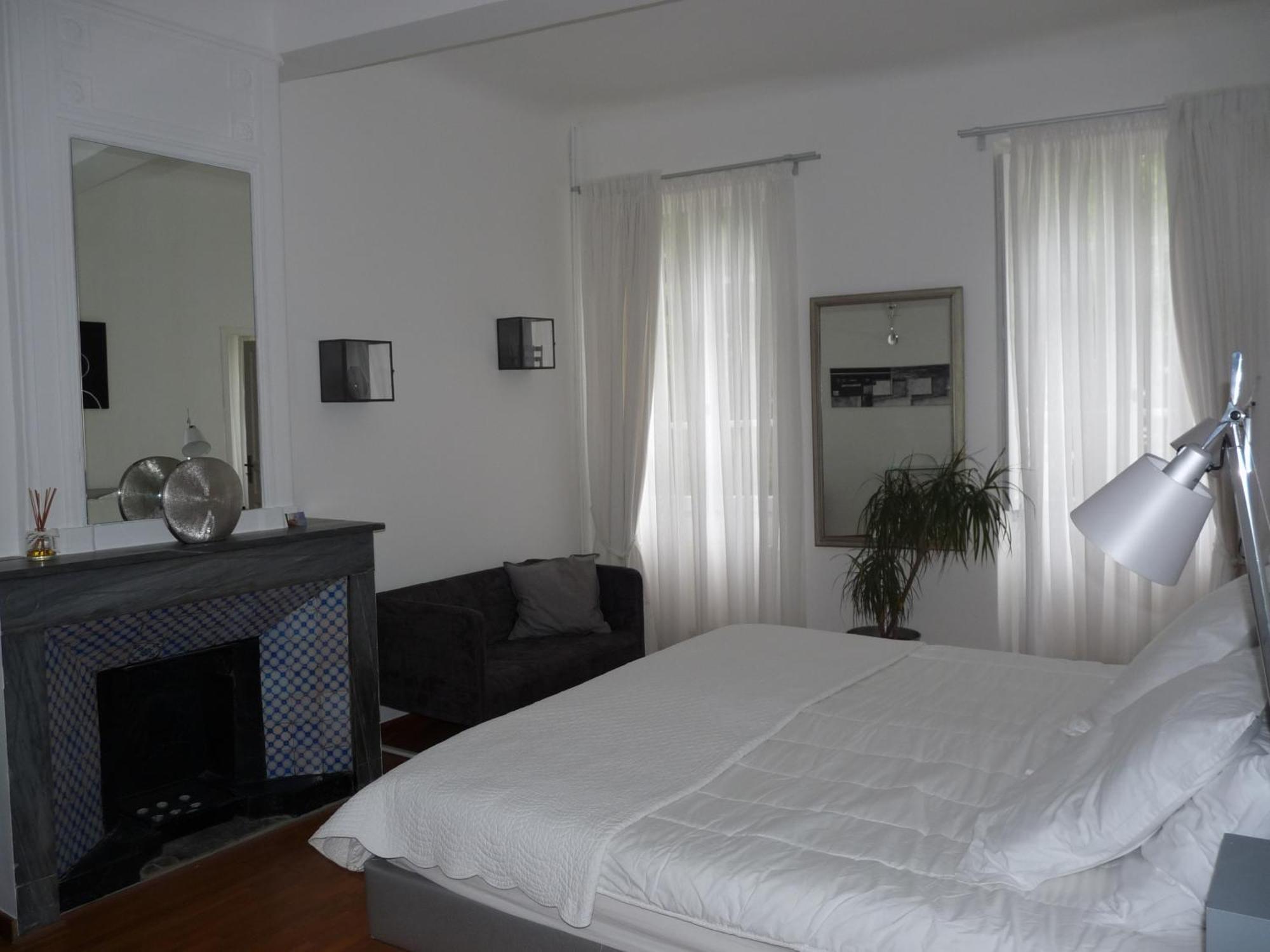 Bed and Breakfast Le Limas Aviñón Habitación foto