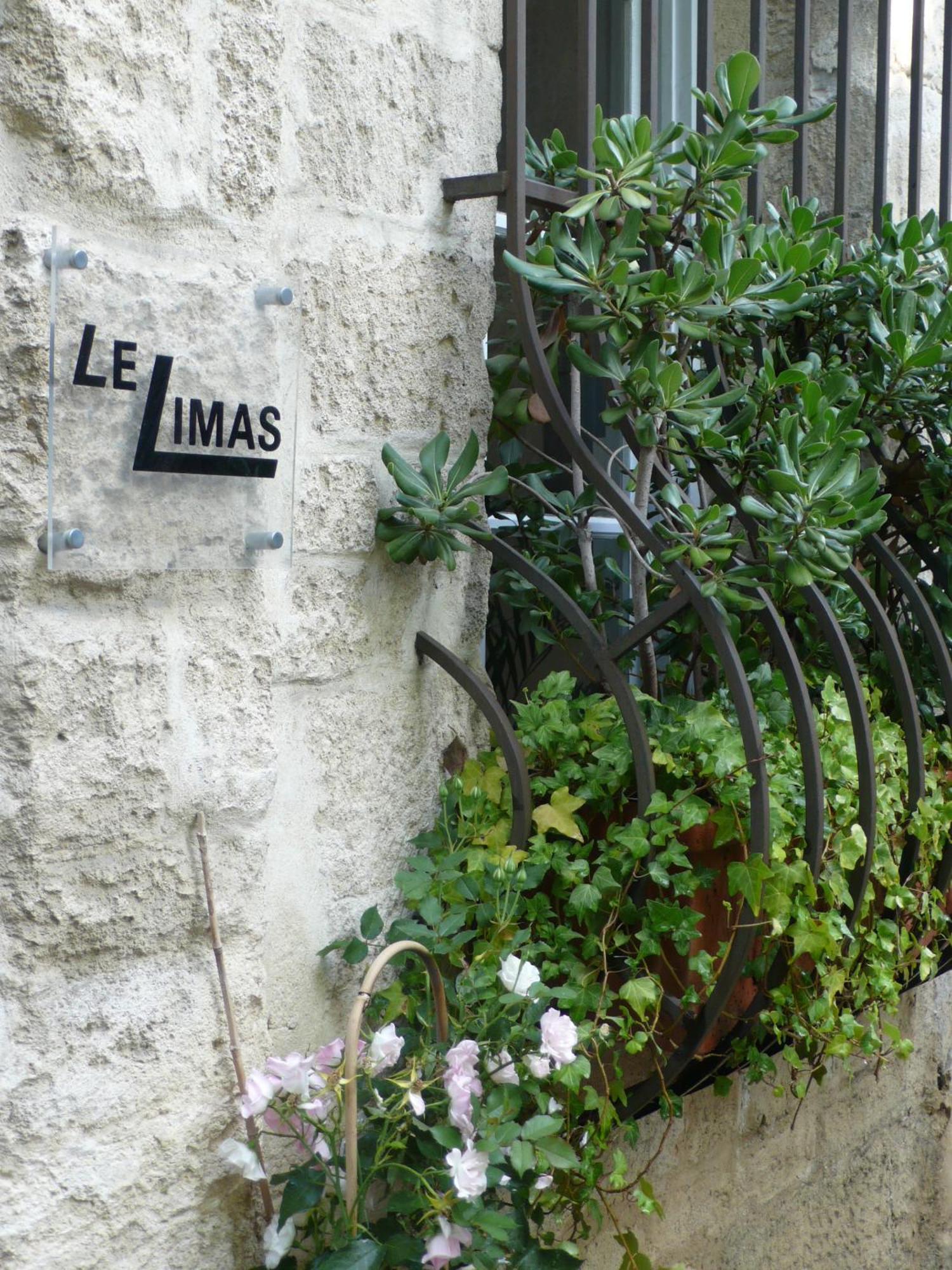 Bed and Breakfast Le Limas Aviñón Exterior foto